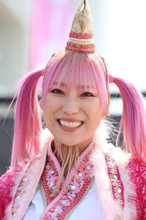 蕪木蓮 profil kép