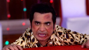 भाभीजी घर पर हैं! 1. évad Ep.1564 1564. epizód
