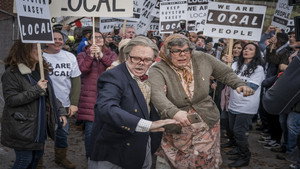 The League of Gentlemen Speciális epizódok Ep.7 7. epizód