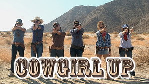 Cowgirl Up kép