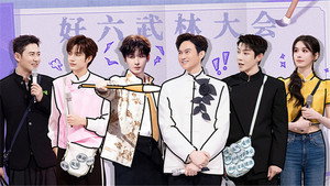 你好，星期六 4. évad Ep.20 20. epizód