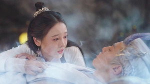 倾世锦鳞谷雨来 1. évad Ep.24 24. epizód