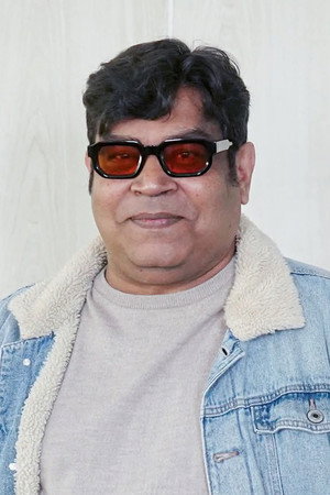 Shihab Shaheen profil kép