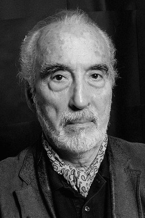 Christopher Lee profil kép