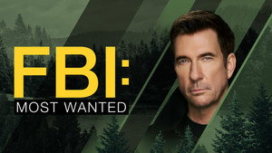 FBI: Most Wanted kép