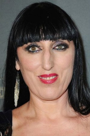 Rossy de Palma profil kép