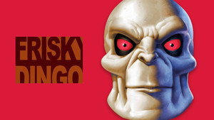 Frisky Dingo kép