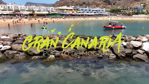 Discovering Canary Islands 1. évad Ep.3 3. epizód