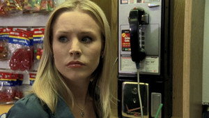 Veronica Mars 2. évad Ep.2 Félrevezetve