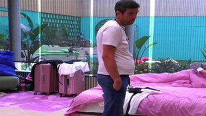 Gran Hermano 19. évad Ep.46 46. epizód