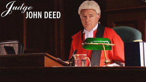 Judge John Deed kép