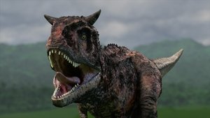 Jurassic World: Krétakori tábor 2. évad Ep.5 A bátor