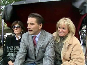 The Celebrity Apprentice 7. évad Ep.7 7. epizód