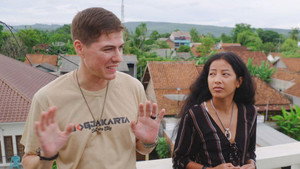 90 Day Fiancé: The Other Way 6. évad Ep.17 17. epizód