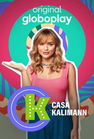 Casa Kalimann poszter