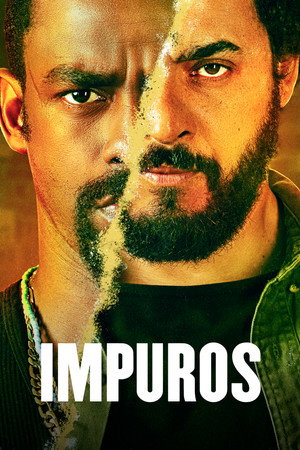 Impuros 5. évad (2024-07-24) poszter