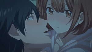 キスハグ kép