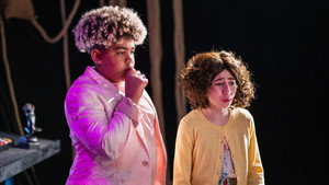 So Awkward Academy 1. évad Ep.6 6. epizód