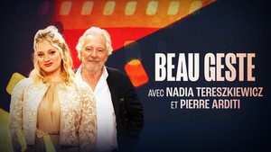 Beau geste 2. évad Ep.11 11. epizód