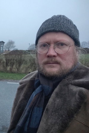 Markus Hvass profil kép