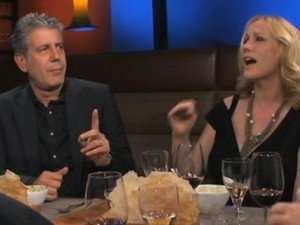 Anthony Bourdain: No Reservations Speciális epizódok Ep.7 7. epizód