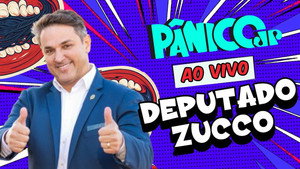 Pânico Jovem Pan 11. évad Ep.68 68. epizód