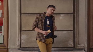 Ja, chef! 1. évad Ep.5 5. epizód