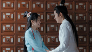 岁岁青莲 1. évad Ep.1 1. epizód