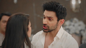 कैसे मुझे तुम मिल गये 1. évad Ep.183 183. epizód
