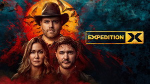 Expedition X kép