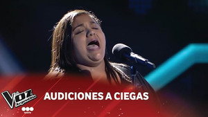 La Voz Argentina 2. évad Ep.7 7. epizód