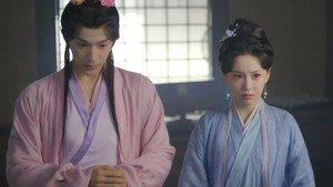 宫锁金枝 1. évad Ep.16 16. epizód