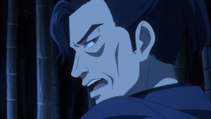 青のミブロ 1. évad Ep.19 19. epizód