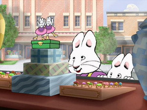Max & Ruby 1. évad Ep.24 24. epizód