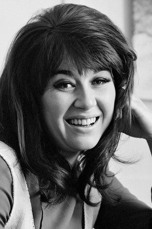 Nerys Hughes profil kép