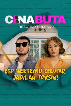 Cina Buta 1. évad (2022-12-19) poszter