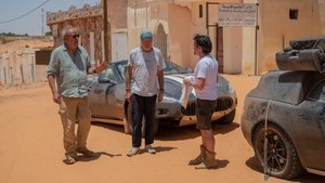 A Nagy Túra 5. évad Ep.3 A sivatagi meló