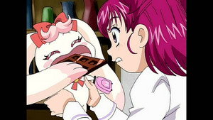 Yes！プリキュア5 1. évad Ep.30 30. epizód