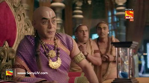 Tenali Rama 1. évad Ep.101 101. epizód