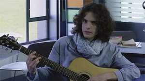 Braccialetti rossi 3. évad Ep.1 1. epizód
