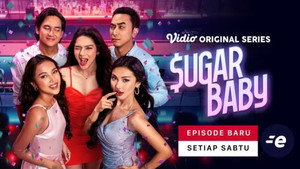 Sugar Baby kép