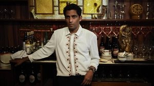 Oxfordi gyilkosságok 7. évad Ep.2 Hindu zenei motívum