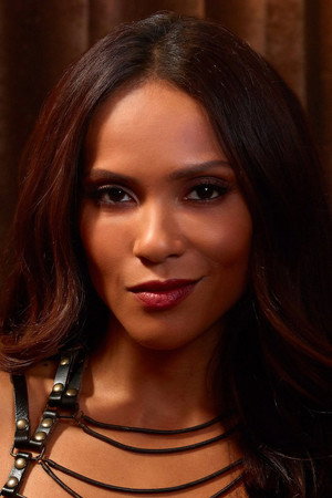 Lesley-Ann Brandt profil kép