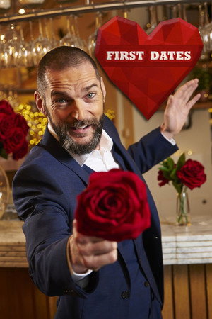 First Dates poszter