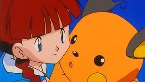 Pokémon 2. évad Ep.10 10. epizód