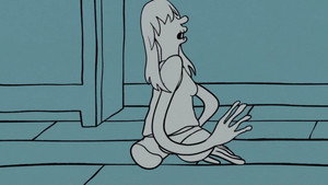 Les cahiers d'Esther 1. évad Ep.39 39. epizód