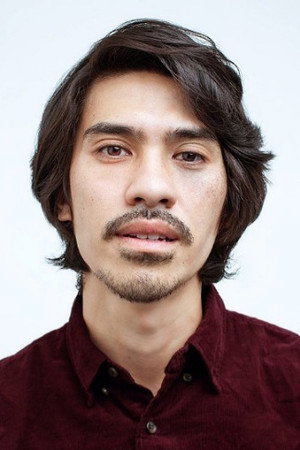 Iedil Putra profil kép