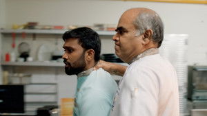ரிசார்ட் 1. évad Ep.8 8. epizód