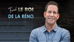 Flipping 101 With Tarek El Moussa kép