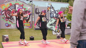 The Dumping Ground 4. évad Ep.3 3. epizód